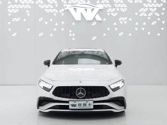 Mercedes-Benz CLS 300 Dynamic - ფოტო 2