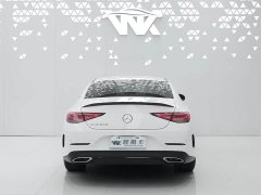 Mercedes-Benz CLS 300 Dynamic - ფოტო 5