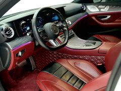 Mercedes-Benz CLS 300 Dynamic - ფოტო 6