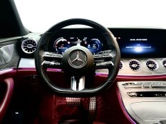 Mercedes-Benz CLS 300 Dynamic - ფოტო 7