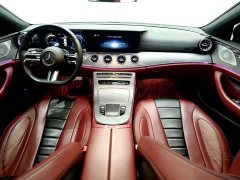 Mercedes-Benz CLS 300 Dynamic - ფოტო 9