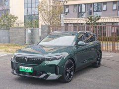 Voyah FREE 2024 Extended Range Intelligent Driving Edition - ფოტო 1