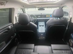 Voyah FREE 2024 Extended Range Intelligent Driving Edition - ფოტო 12