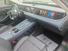 Voyah FREE 2024 Extended Range Intelligent Driving Edition - ფოტო 14