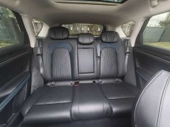 Voyah FREE 2024 Extended Range Intelligent Driving Edition - ფოტო 15