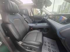Voyah FREE 2024 Extended Range Intelligent Driving Edition - ფოტო 16
