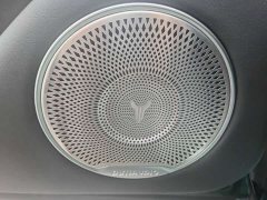 Voyah FREE 2024 Extended Range Intelligent Driving Edition - ფოტო 18