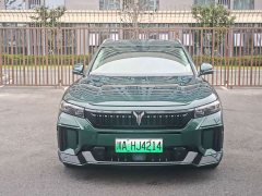 Voyah FREE 2024 Extended Range Intelligent Driving Edition - ფოტო 2