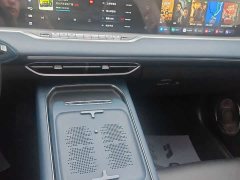 Voyah FREE 2024 Extended Range Intelligent Driving Edition - ფოტო 20