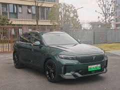 Voyah FREE 2024 Extended Range Intelligent Driving Edition - ფოტო 3