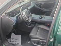 Voyah FREE 2024 Extended Range Intelligent Driving Edition - ფოტო 4