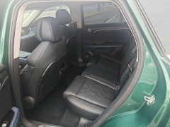 Voyah FREE 2024 Extended Range Intelligent Driving Edition - ფოტო 6