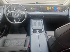 Voyah FREE 2024 Extended Range Intelligent Driving Edition - ფოტო 7