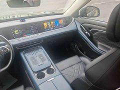 Voyah FREE 2024 Extended Range Intelligent Driving Edition - ფოტო 8