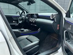 Mercedes-Benz A-Class A 200 L Fashion Edition - ფოტო 11