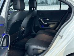 Mercedes-Benz A-Class A 200 L Fashion Edition - ფოტო 12