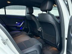 Mercedes-Benz A-Class A 200 L Fashion Edition - ფოტო 13