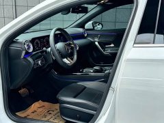 Mercedes-Benz A-Class A 200 L Fashion Edition - ფოტო 6
