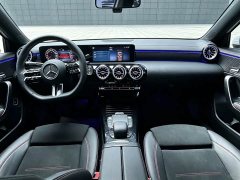 Mercedes-Benz A-Class A 200 L Fashion Edition - ფოტო 7