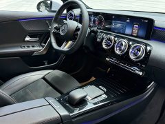 Mercedes-Benz A-Class A 200 L Fashion Edition - ფოტო 9
