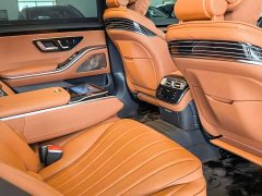 Mercedes-Benz S-Class S 450 L 4MATIC - ფოტო 11