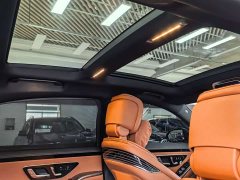 Mercedes-Benz S-Class S 450 L 4MATIC - ფოტო 12