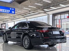 Mercedes-Benz S-Class S 450 L 4MATIC - ფოტო 13