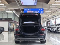 Mercedes-Benz S-Class S 450 L 4MATIC - ფოტო 16