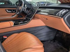Mercedes-Benz S-Class S 450 L 4MATIC - ფოტო 6