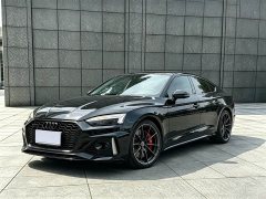 Audi A5 (Imported) Sportback 40 TFSI Fashion Dynamic Type - ფოტო 1