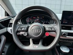 Audi A5 (Imported) Sportback 40 TFSI Fashion Dynamic Type - ფოტო 10