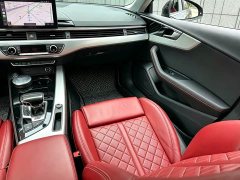 Audi A5 (Imported) Sportback 40 TFSI Fashion Dynamic Type - ფოტო 11
