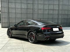 Audi A5 (Imported) Sportback 40 TFSI Fashion Dynamic Type - ფოტო 15