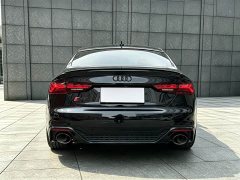 Audi A5 (Imported) Sportback 40 TFSI Fashion Dynamic Type - ფოტო 16
