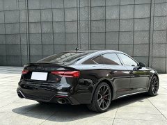 Audi A5 (Imported) Sportback 40 TFSI Fashion Dynamic Type - ფოტო 17