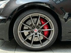 Audi A5 (Imported) Sportback 40 TFSI Fashion Dynamic Type - ფოტო 18