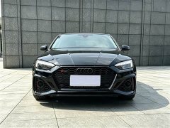 Audi A5 (Imported) Sportback 40 TFSI Fashion Dynamic Type - ფოტო 2