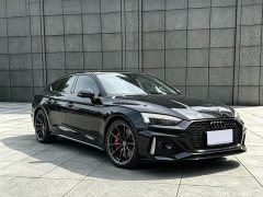 Audi A5 (Imported) Sportback 40 TFSI Fashion Dynamic Type - ფოტო 3