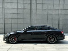 Audi A5 (Imported) Sportback 40 TFSI Fashion Dynamic Type - ფოტო 4