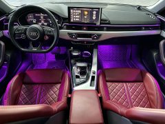 Audi A5 (Imported) Sportback 40 TFSI Fashion Dynamic Type - ფოტო 6