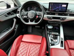 Audi A5 (Imported) Sportback 40 TFSI Fashion Dynamic Type - ფოტო 7