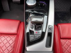 Audi A5 (Imported) Sportback 40 TFSI Fashion Dynamic Type - ფოტო 9