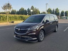Buick GL8 ES Land Respect 653T Respect Enjoyment Edition - ფოტო 1