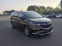 Buick GL8 ES Land Respect 653T Respect Enjoyment Edition - ფოტო 2