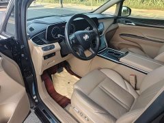 Buick GL8 ES Land Respect 653T Respect Enjoyment Edition - ფოტო 3