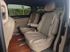 Buick GL8 ES Land Respect 653T Respect Enjoyment Edition - ფოტო 4