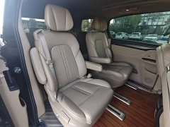Buick GL8 ES Land Respect 653T Respect Enjoyment Edition - ფოტო 5