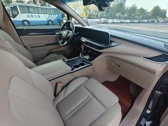 Buick GL8 ES Land Respect 653T Respect Enjoyment Edition - ფოტო 6