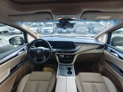 Buick GL8 ES Land Respect 653T Respect Enjoyment Edition - ფოტო 7