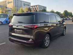 Buick GL8 ES Land Respect 653T Respect Enjoyment Edition - ფოტო 8